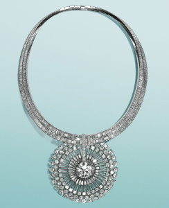 luxury round-up
